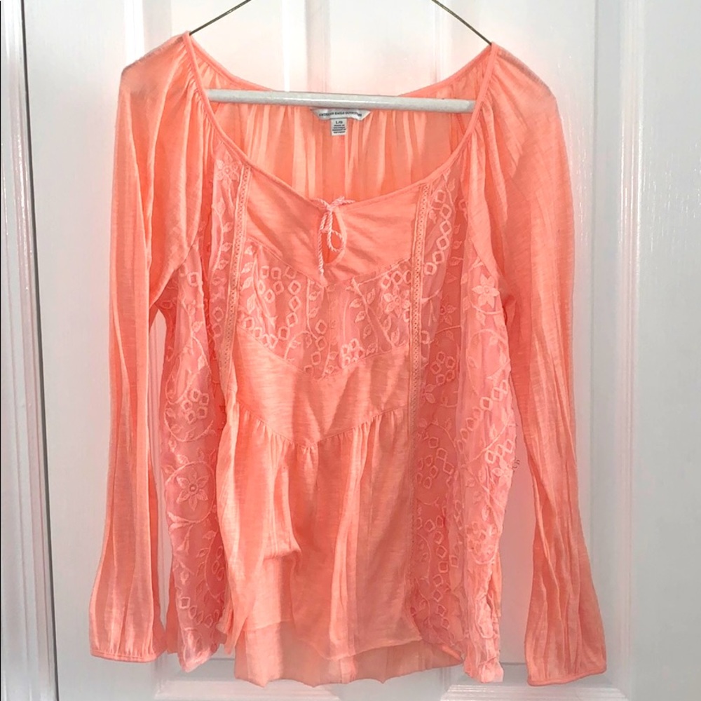 American Eagle ~vintage~ top